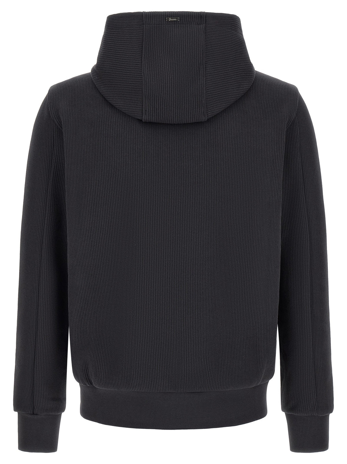 Herno Resort Jacket Blue