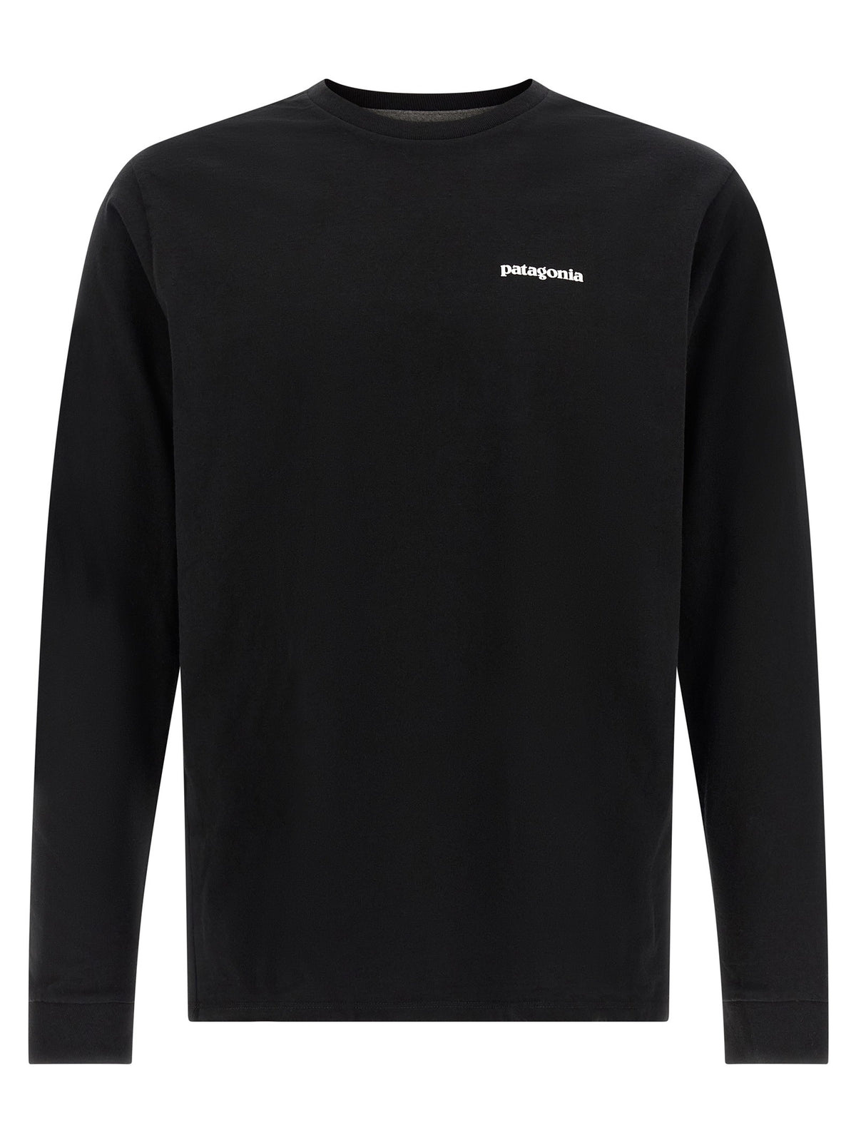 Patagonia Responsibili Shirt Black