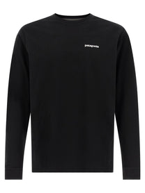 Patagonia Responsibili Shirt Black