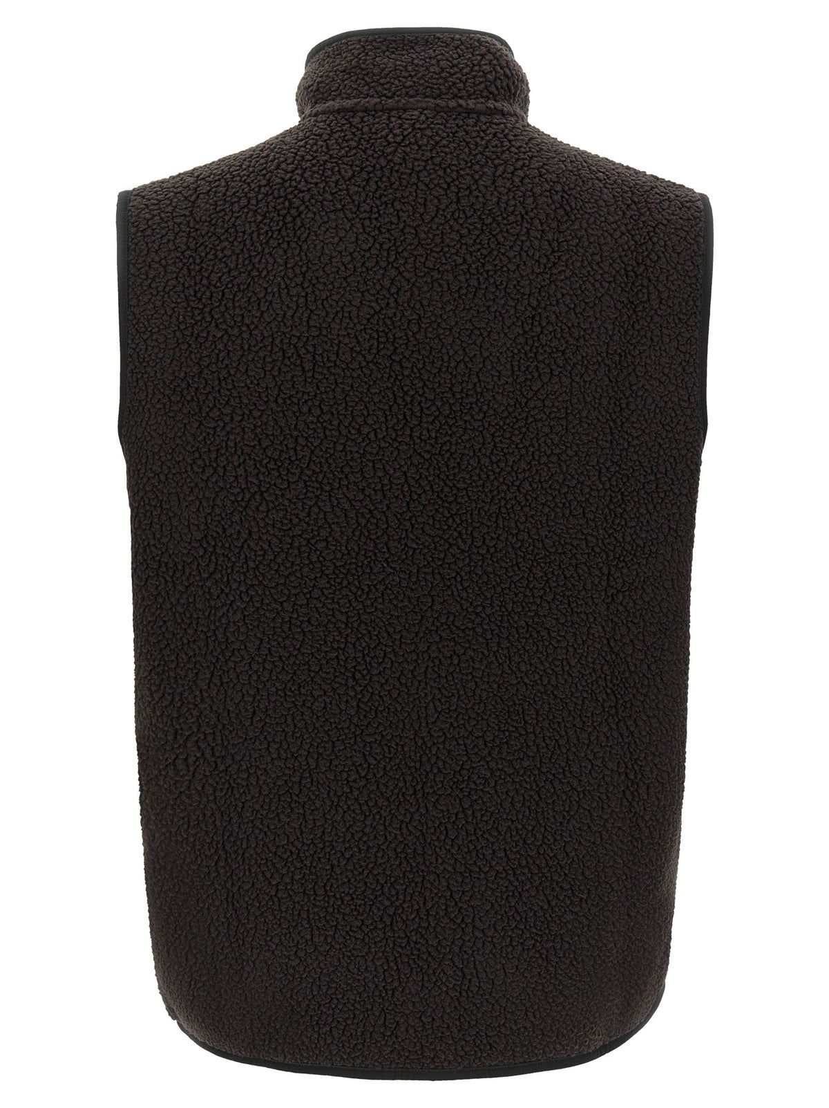Patagonia Retro Vest Black