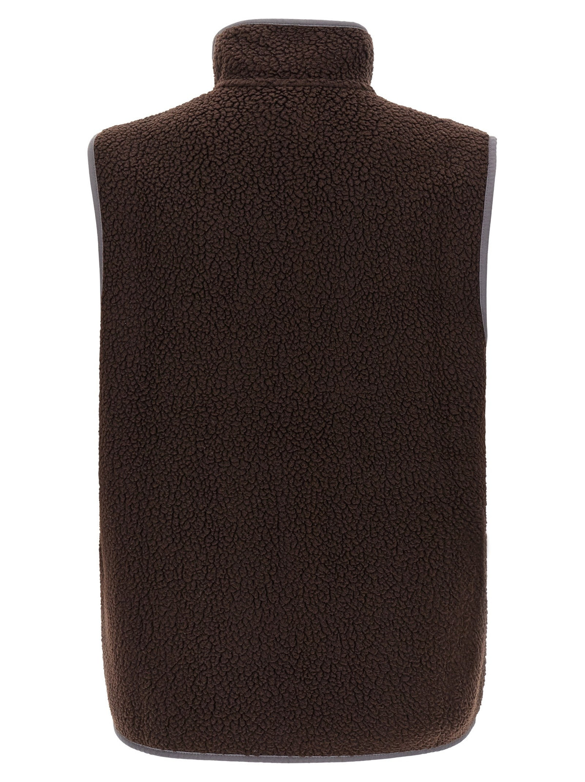 Patagonia Retro Vest Brown