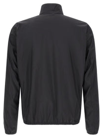 Herno Reversible Bomber Jacket Gold