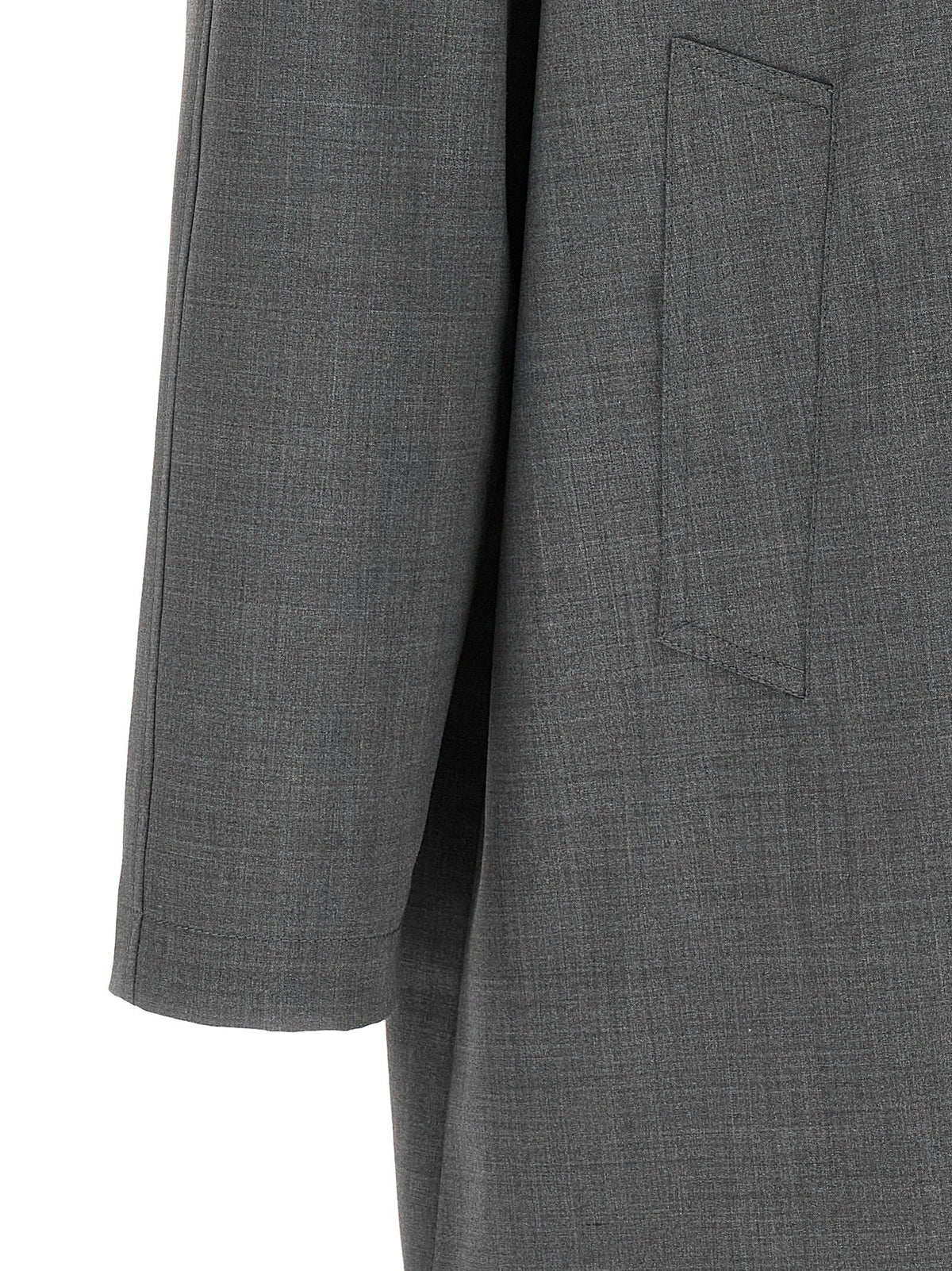 Herno Reversible Jacket Flight Line Gold