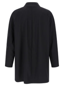 Herno Reversible Jacket Flight Line Gold