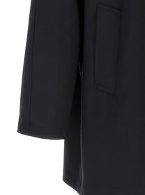 Herno Reversible Jacket Flight Line Gold