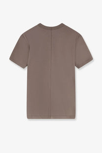 Rick Owens Men's Cotton Shirt Grey