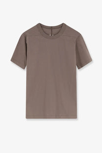 Rick Owens Men's Cotton Shirt Grey