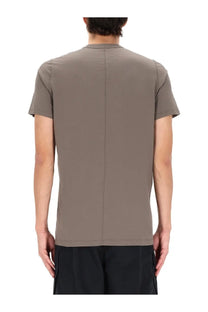 Rick Owens Men's Level Shirt Grey