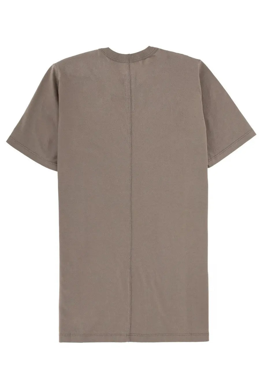 Rick Owens Men's Level Shirt Grey