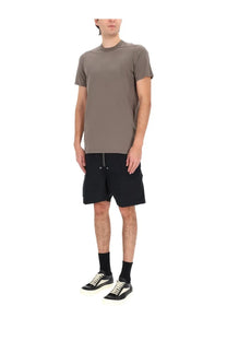 Rick Owens Men's Level Shirt Grey