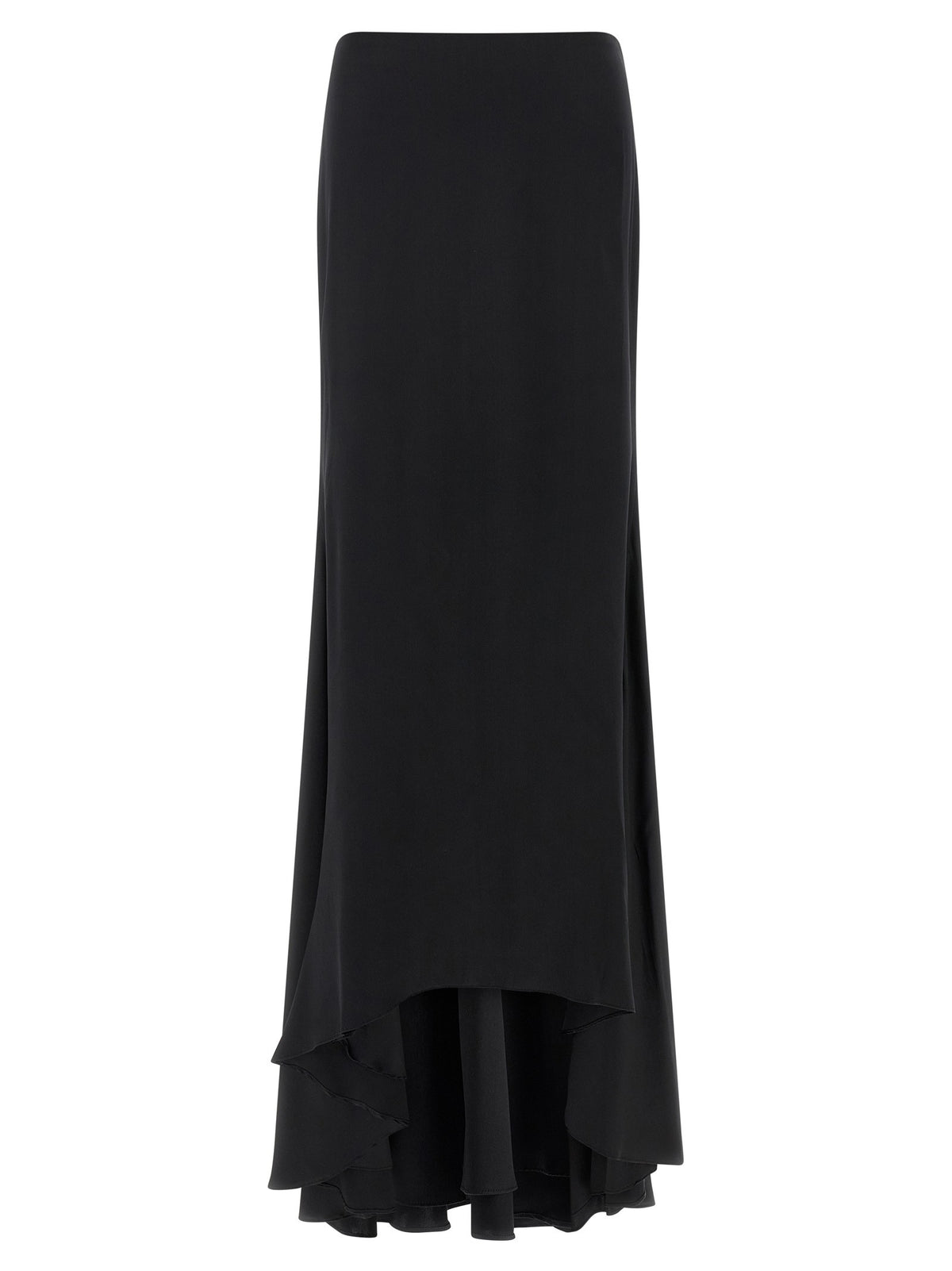 ARMARIUM Rima Skirt Black
