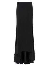 ARMARIUM Rima Skirt Black