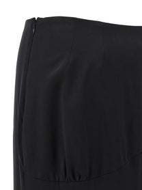 ARMARIUM Rima Skirt Black