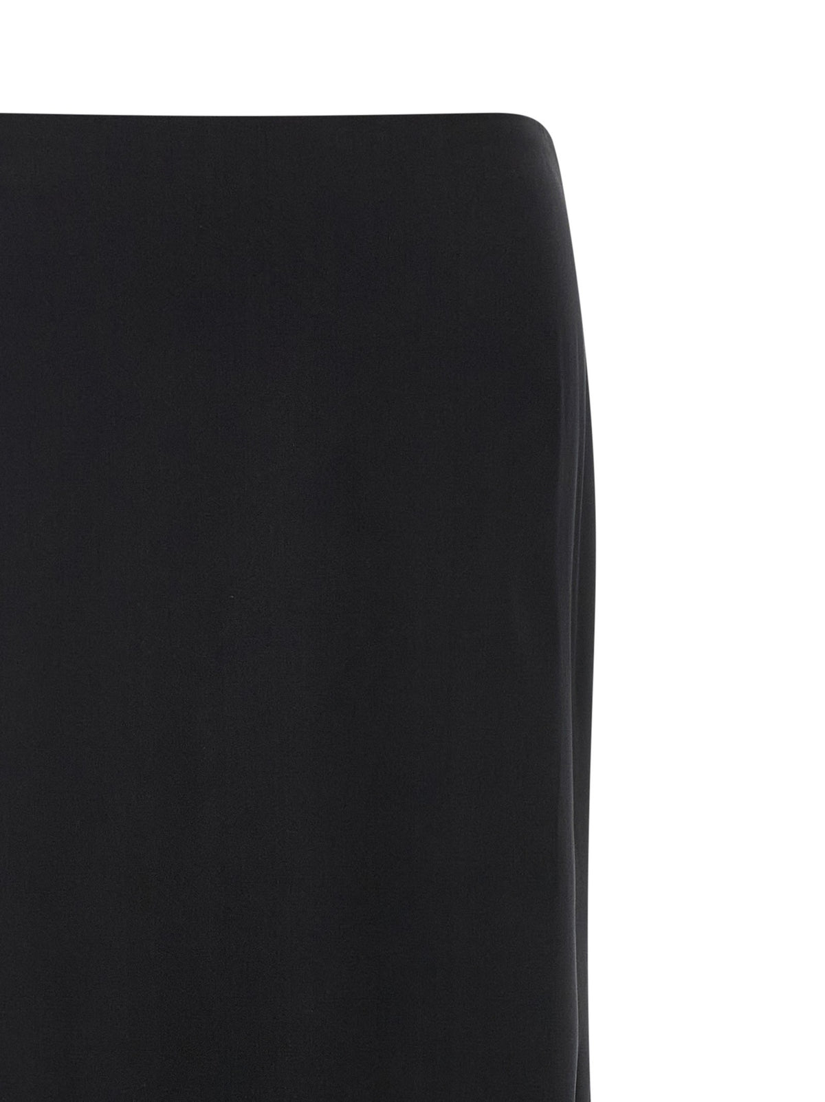 ARMARIUM Rima Skirt Black