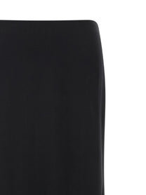 ARMARIUM Rima Skirt Black