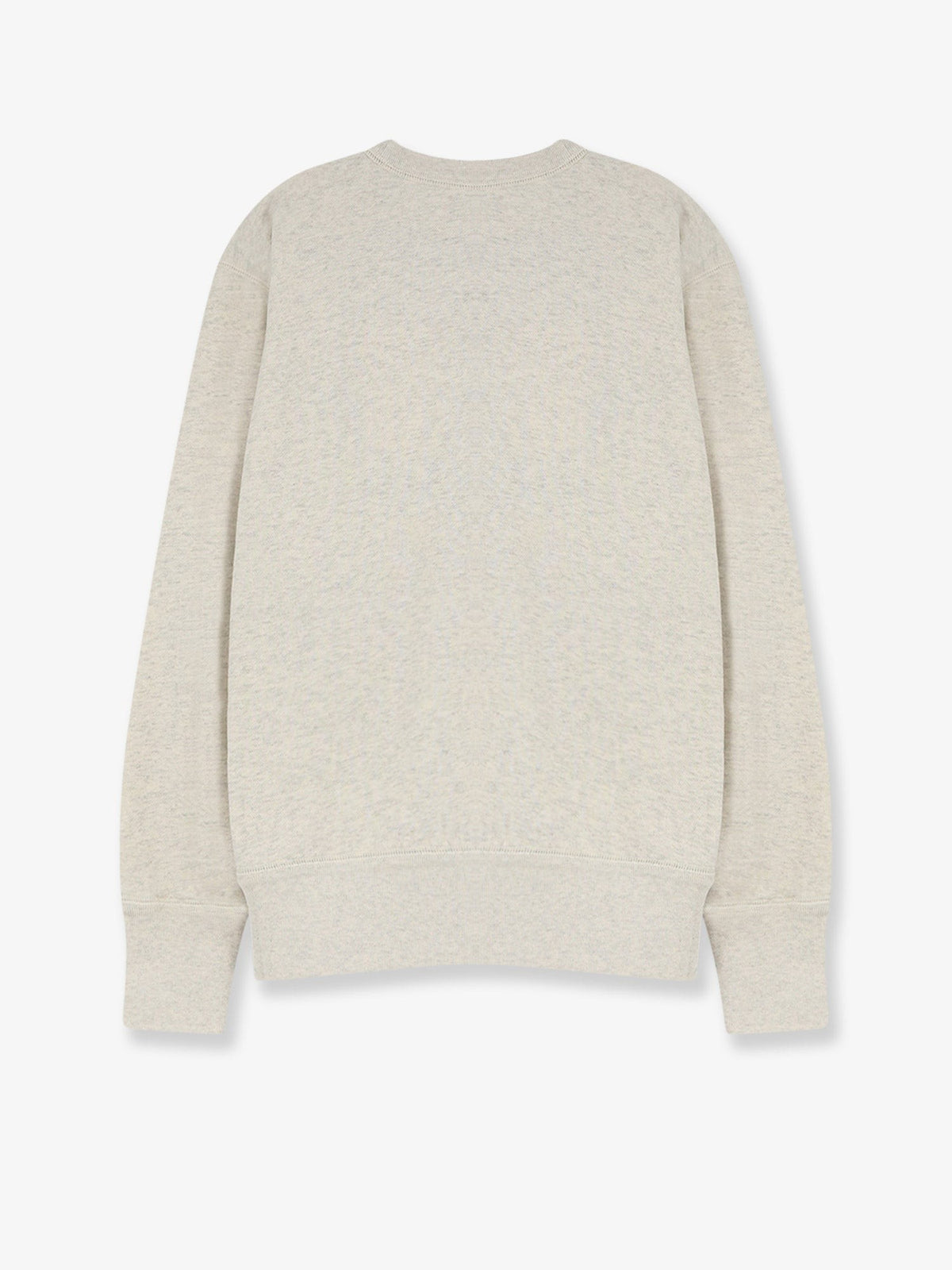 Isabel Marant Étoile Women's Rise Recycled Material Sweatshirt White