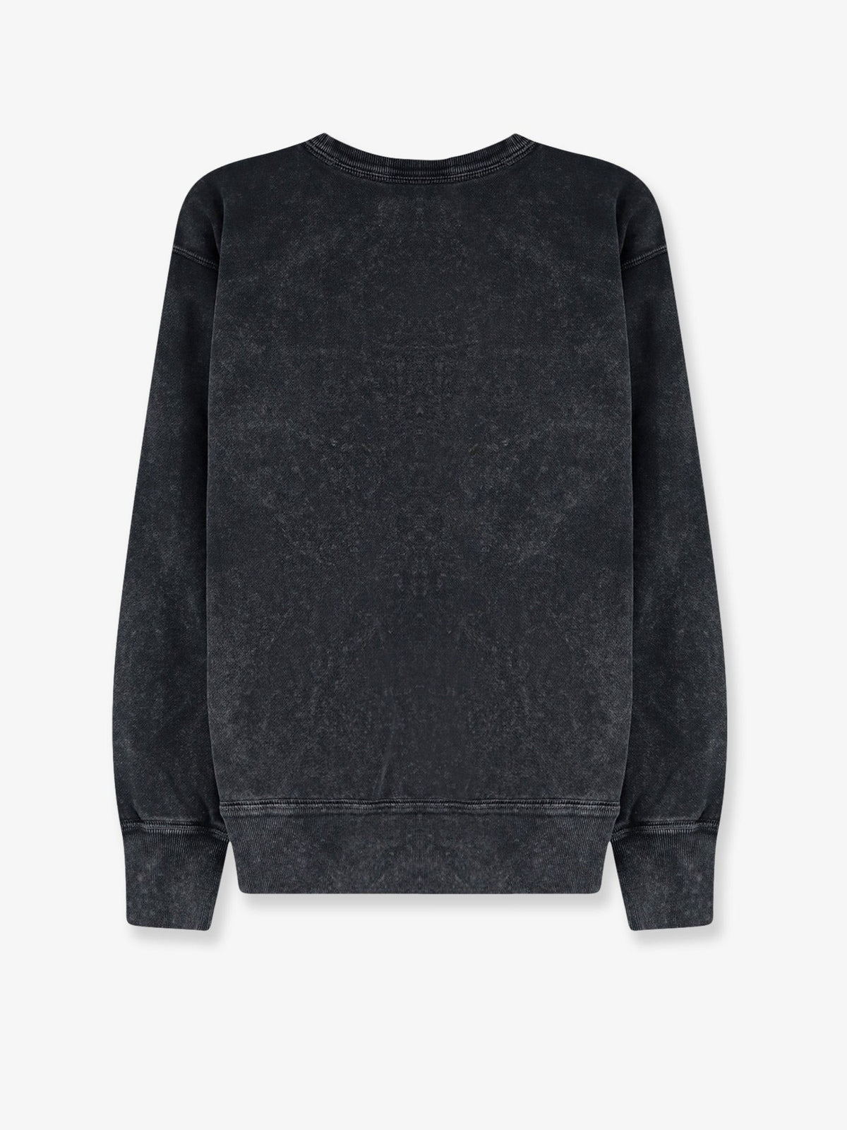 Isabel Marant Étoile Women's Rise Recycled Material Sweatshirt Black