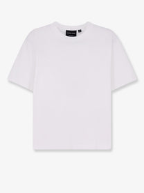 Canada Goose Women's Roam Cotton Shirt White