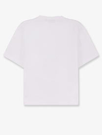 Canada Goose Women's Roam Cotton Shirt White