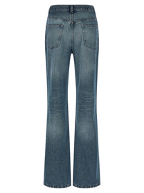 A.P.C Romy Jeans Blue