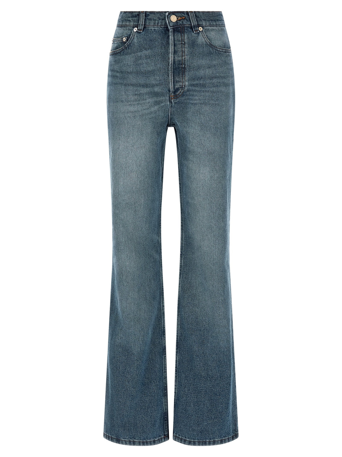 A.P.C Romy Jeans Blue