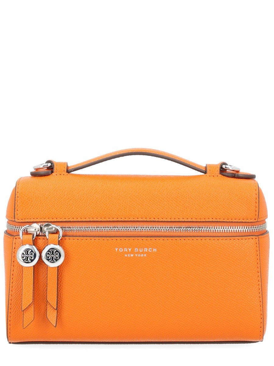 Tory Burch Women's Romy Slim Bag Orange