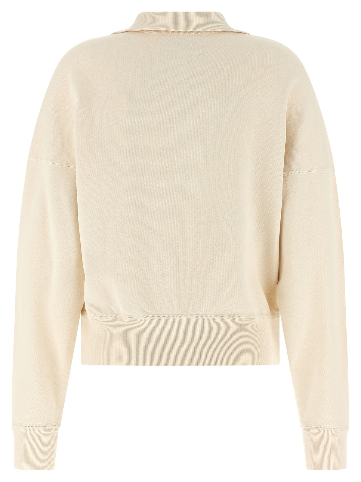 Isabel Marant Étoile Ross Sweatshirt Beige