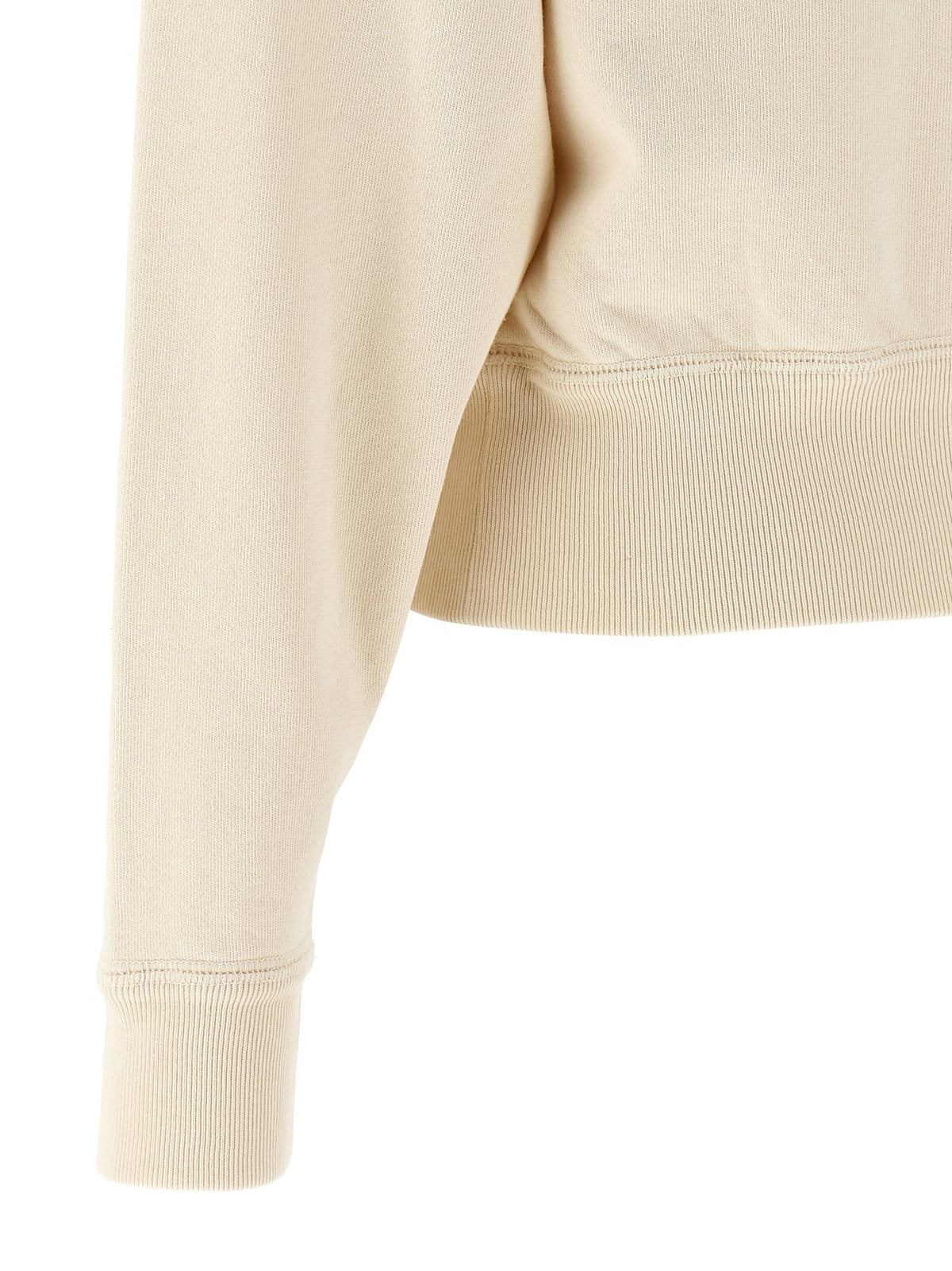 Isabel Marant Étoile Ross Sweatshirt Beige