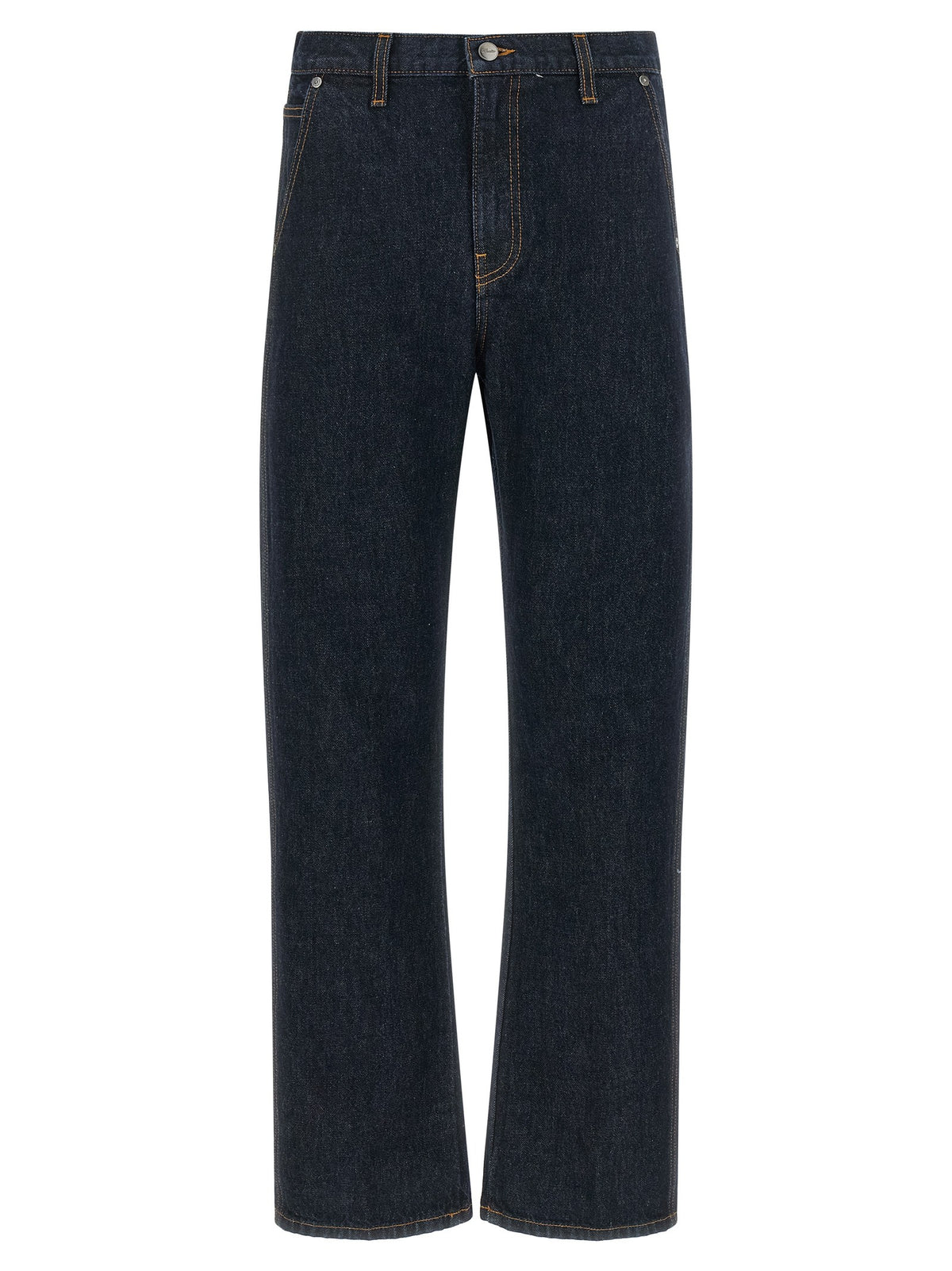 Khaite Rossi Jeans Blue