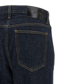 Khaite Rossi Jeans Blue