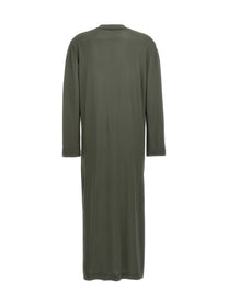 Parosh Roux Cardigan Green