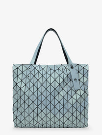 Bao Bao Issey Miyake Women's Row Metallic Shoulder Bag VIRIDIAN