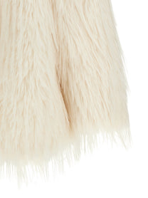 Loulou De Saison Rowe Coat White, view 4