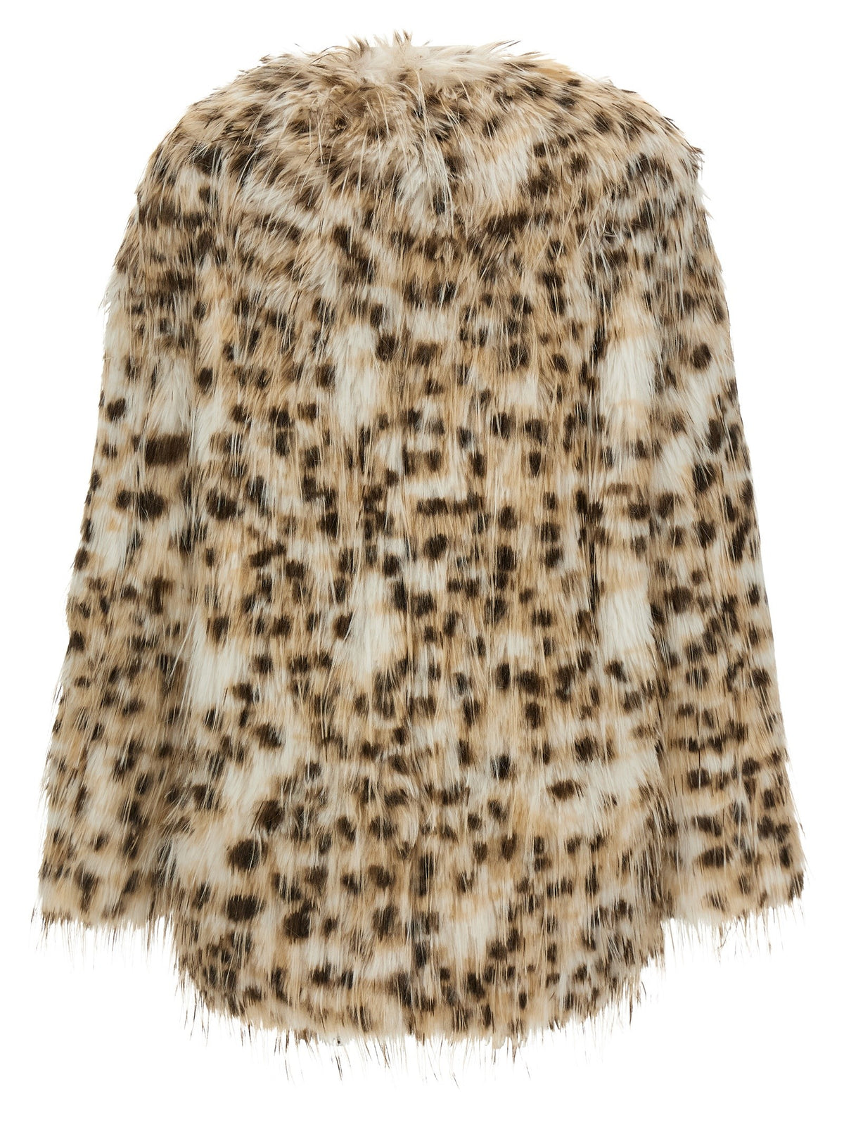 Loulou De Saison Rowe Coat Beige, view 2