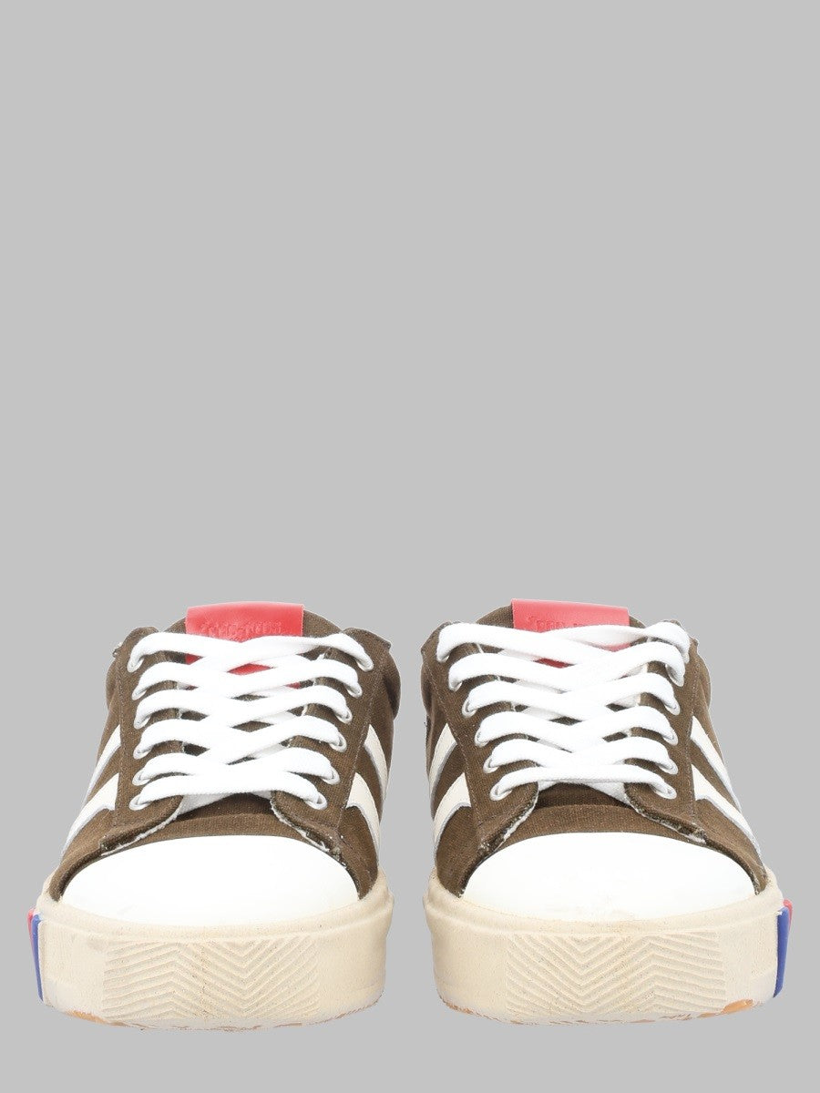 Pro-Keds Men's Royal Ii Orbit Low Sneakers Multicolor