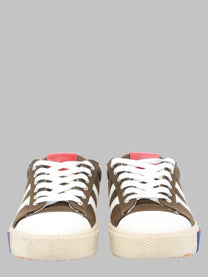 Pro-Keds Men's Royal Ii Orbit Low Sneakers Multicolor