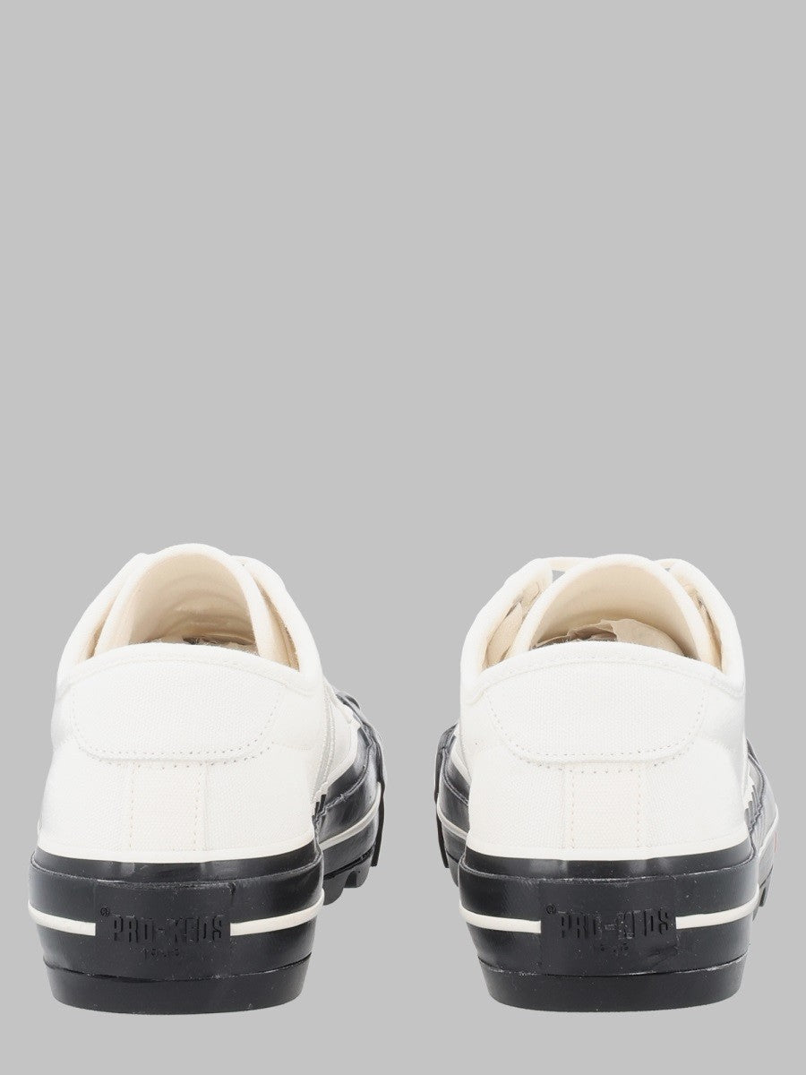 Pro-Keds Men's Royal Intrepid Sneakers Grey