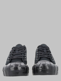 Pro-Keds Men's Royal Intrepid Sneakers Black