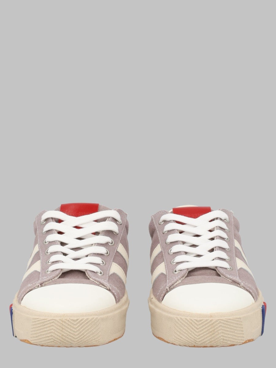 Pro-Keds Men's Royal Orbit Low Sneakers White