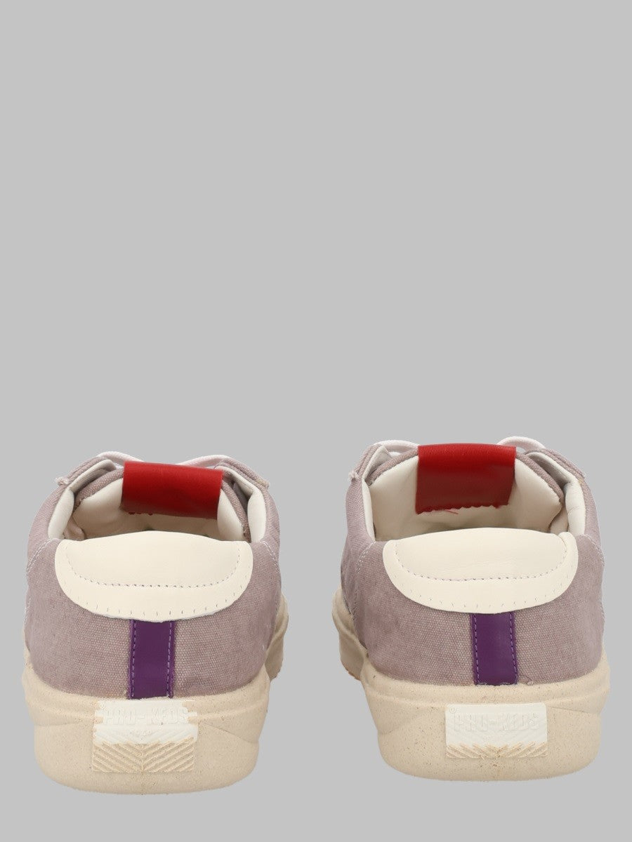 Pro-Keds Men's Royal Orbit Low Sneakers White