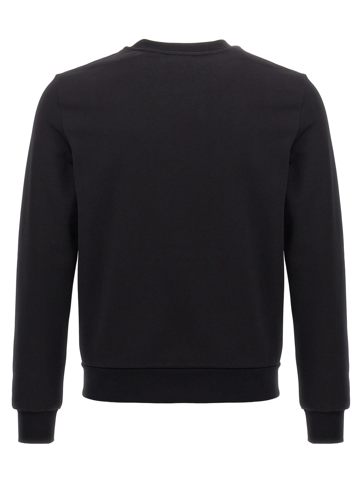 A.P.C Rue Madame Sweatshirt White