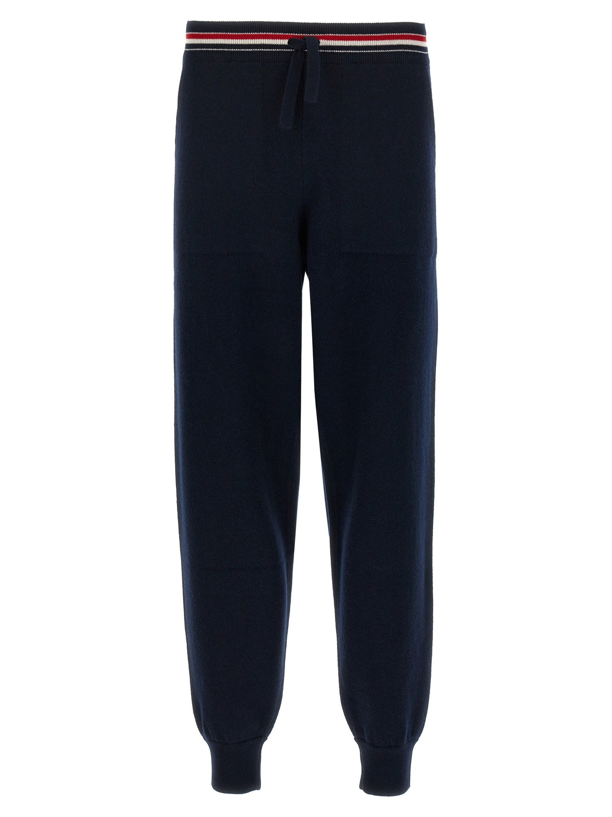 Thom Browne Rwb Joggers Blue