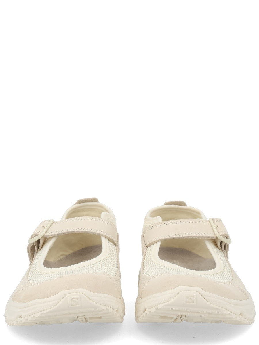 Salomon Unisex RX Marie Jeanne Sneaker White