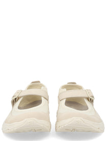 Salomon Unisex RX Marie Jeanne Sneaker White