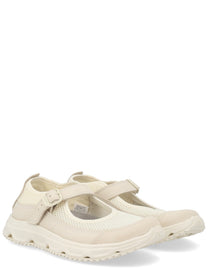 Salomon Unisex RX Marie Jeanne Sneaker White