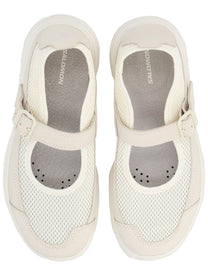 Salomon Unisex RX Marie Jeanne Sneaker White