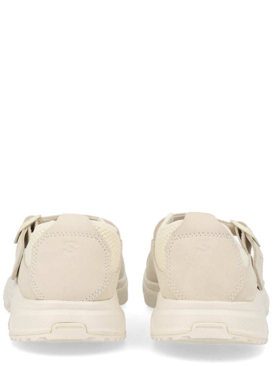 Salomon Unisex RX Marie Jeanne Sneaker White