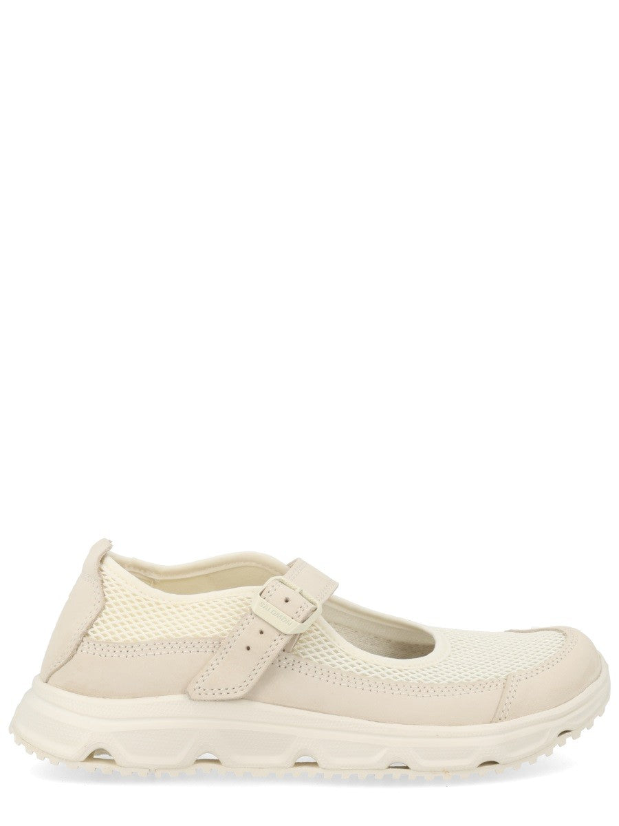 Salomon Unisex RX Marie Jeanne Sneaker White