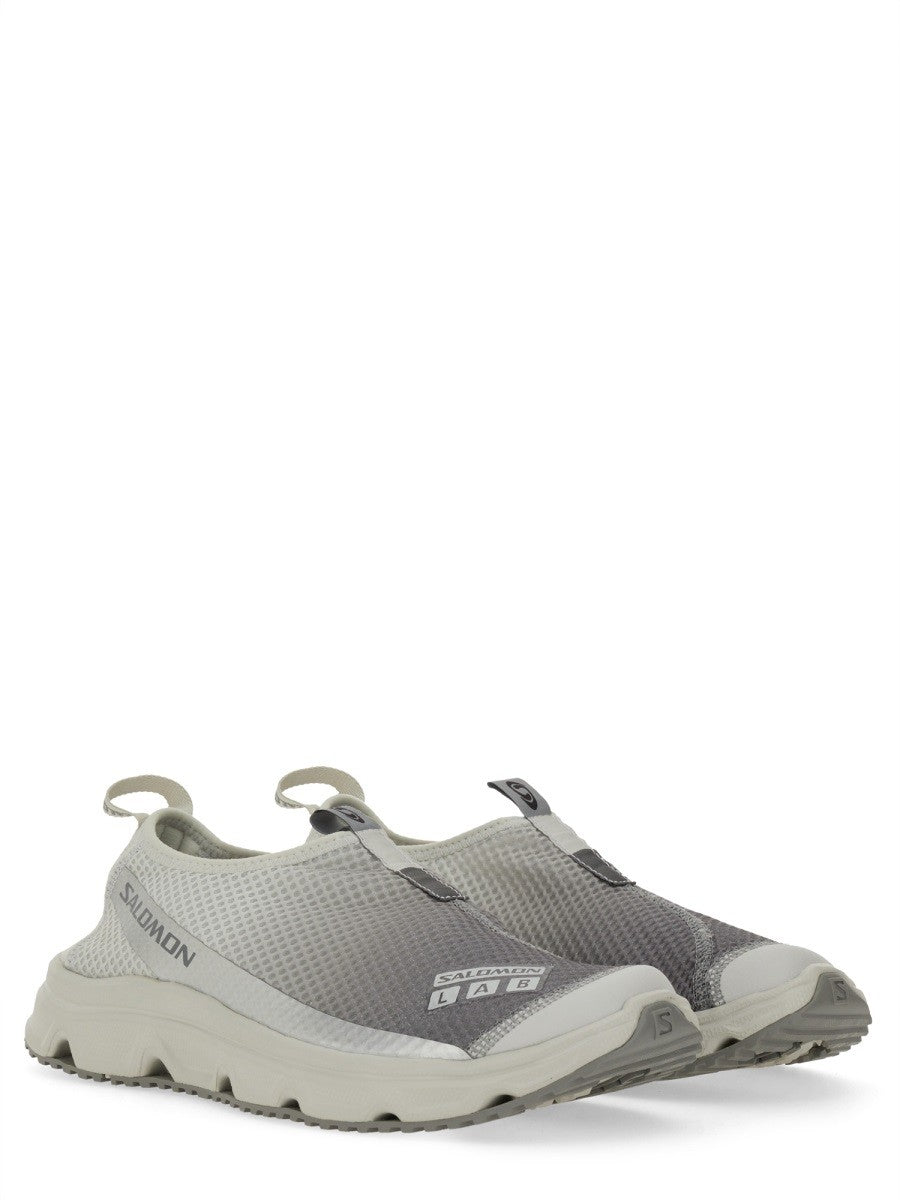 Salomon Unisex RX Moc Sneaker Grey