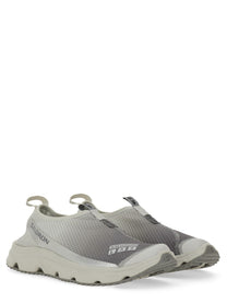 Salomon Unisex RX Moc Sneaker Grey